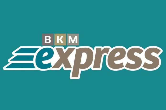 BKM-Express
