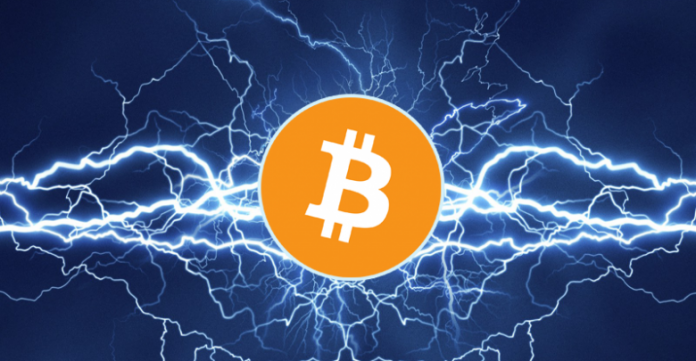 Bitcoin-Lighting-Network