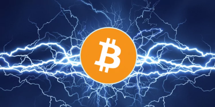 Lightning Network Nedir? 1 Lightning Network Nedir?