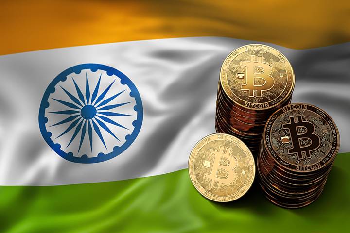 Invesco Hindistan'da Olacak Blockchain ETF Lansmanını Ertleledi!
