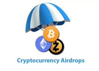 Airdrop Nedir?