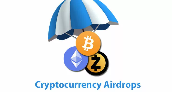 Airdrop Nedir? 1 Airdrop Nedir?