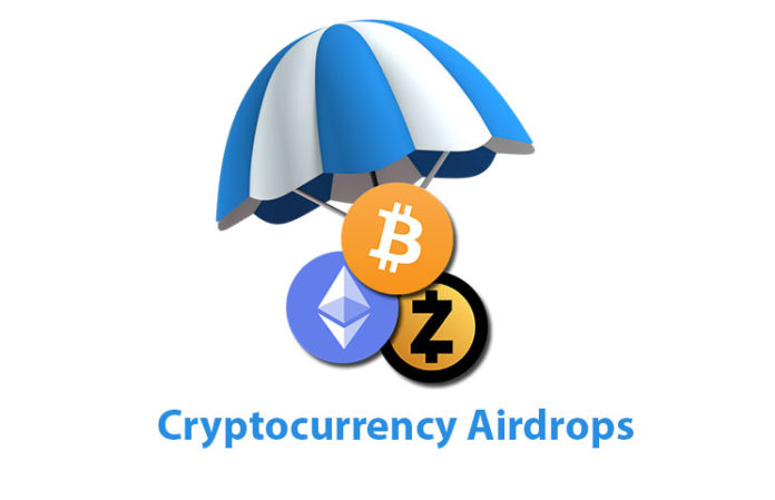 airdrop nedir
