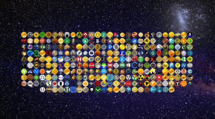 altcoin