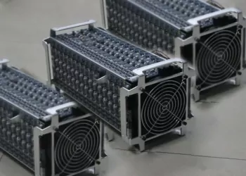 ASIC Nedir? 10 ASIC Nedir?