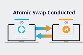 atomic swap nedir