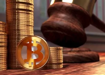 Bitcoin Yasal Mıdır?