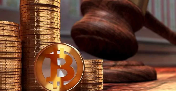 Bitcoin Yasal Mıdır?