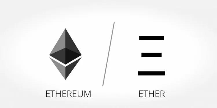 Ether Nedir?