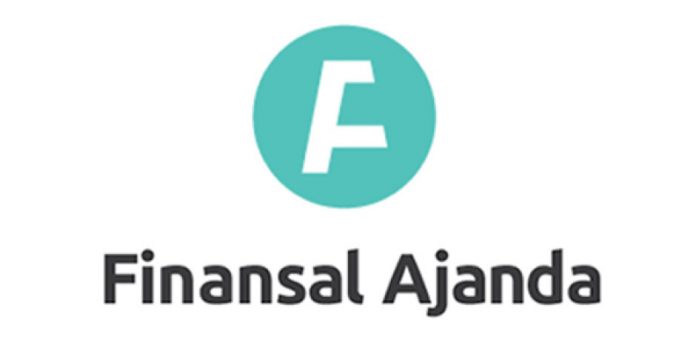 finansal ajanda