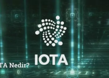 IOTA Nedir?