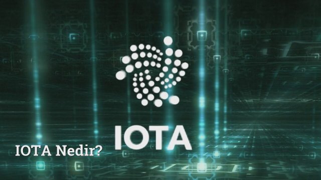 iota-