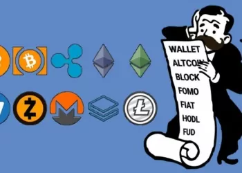 Kripto Para Terimleri Nelerdir? 8 Kripto Para Terimleri Nelerdir?