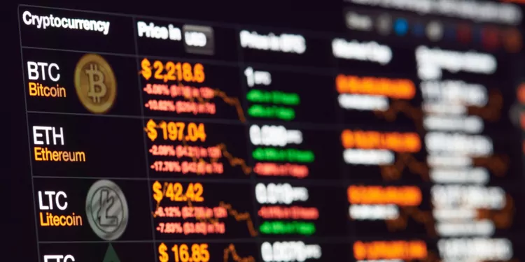 Kripto Para Borsası Nedir?