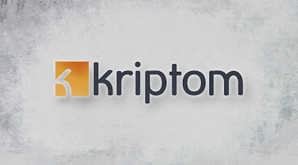 kriptom
