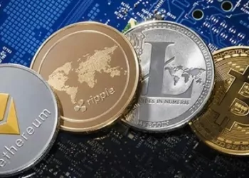 Kripto Para Nedir?