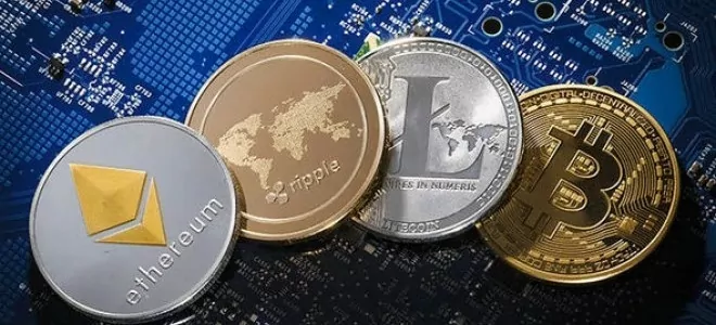 Kripto Para Nedir?