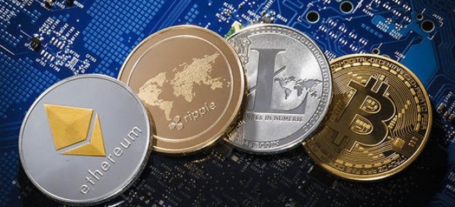 Kripto Para Nedir? kriptopara nedir