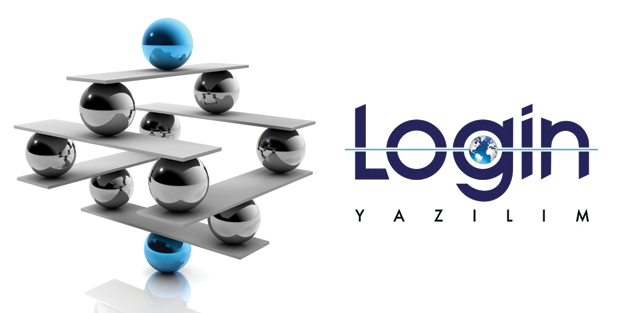 login