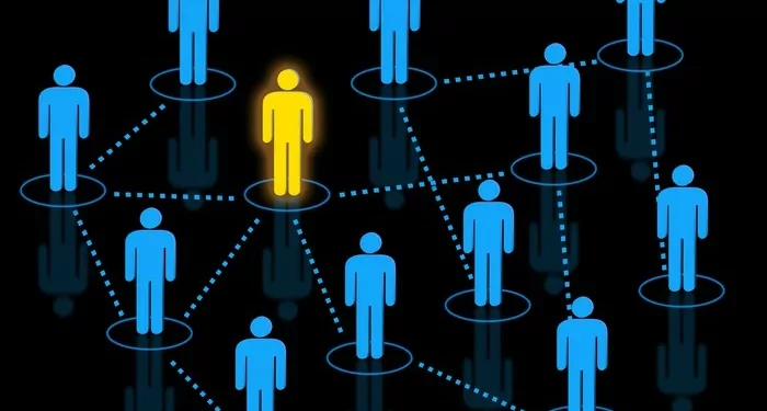 Peer-to-Peer (P2P) Nedir? 1 Peer-to-Peer (P2P) Nedir?