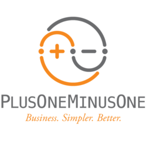 plusoneminusone