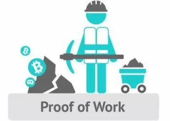Proof of Work Nedir?