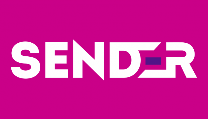 sender