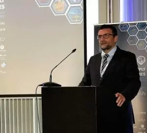İspanyol sahil kenti Valencia, Blok Zincir Teknolojisi ile Akıllı Bağlantı Noktası Kuruyor Jose García de la Guía e1538573466823