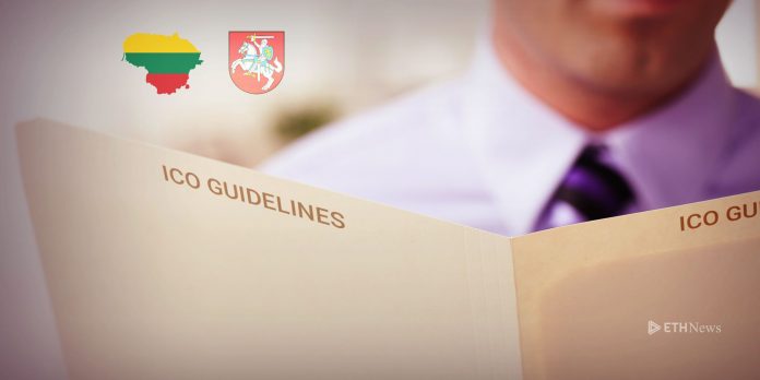 Lithuania-Issues-ICO-Guidelines-Tokens-are-Securities-06-11-2018-2048x1024