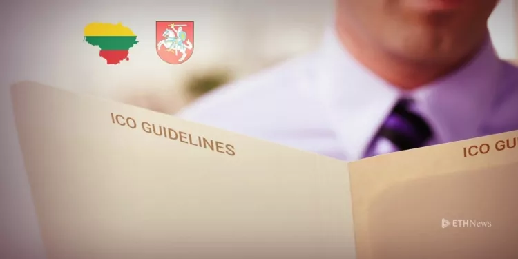 ‘Büyük Nakit Akımları’: Litvanya’nın ICO Üzerinden Endişeleri ve Kripto Ticareti