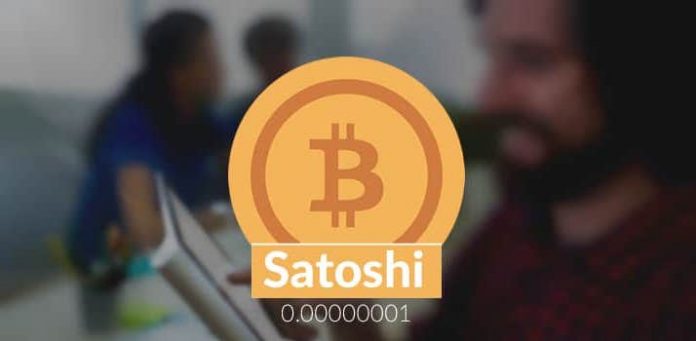 What-is-Satoshi