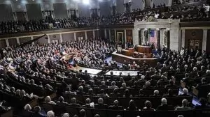ABD Senatörleri Venezuella Kripto Parası Petro'ya Karşı Daha Güçlü Yaptırımlar Getirdi abd senato 4789