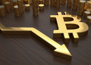 Kripto Para Birimlerinde Düşüş Devam Ediyor