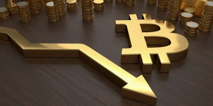 Kripto Para Birimlerinde Düşüş Devam Ediyor 1 Kripto Para Birimlerinde Düşüş Devam Ediyor