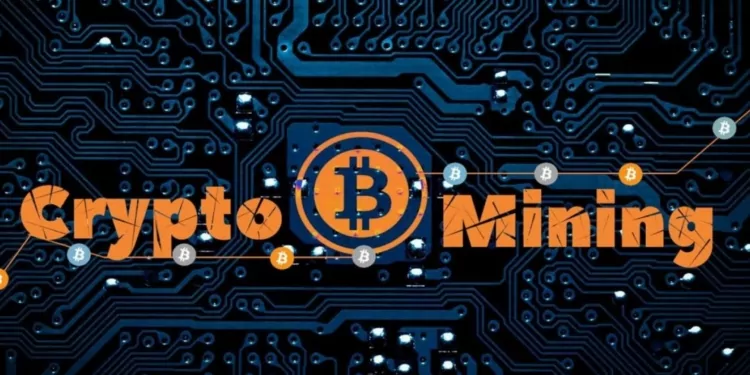 Raporlar, Madencilğin Arttığını Fakat Karın Düştüğünü Gösteriyor