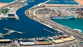 İspanyol sahil kenti Valencia, Blok Zincir Teknolojisi ile Akıllı Bağlantı Noktası Kuruyor