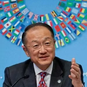 Dünya Bankası Başkanı: Dağıtılmış Muhasebe Teknolojisi “Büyük Potansiyel” jim yong kim dünya bankası