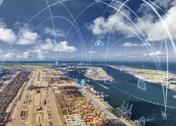 Avrupa’nın En Büyük Liman Ortakları, Samsung BT ile Yük Taşımacılığı İçin Blok Zincir'i Test Edecek 2 samsung-rotterdam-limanı-blockchain-blok-zincir