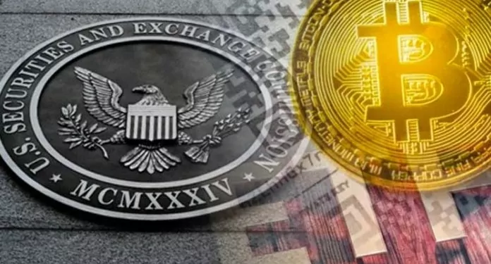 Bitcoin SEC'den, Pazar Umutsuzluğuna Bir Çare Bekliyor 1 sec etf onay bitcoin haber news