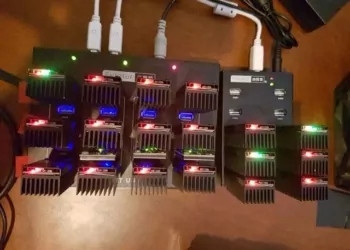 USB Madenci Nedir? 6 USB Madenci Nedir?