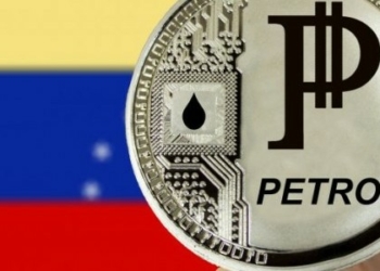 ABD Senatörleri Venezuella Kripto Parası Petro’ya Karşı Daha Güçlü Yaptırımlar Getirdi