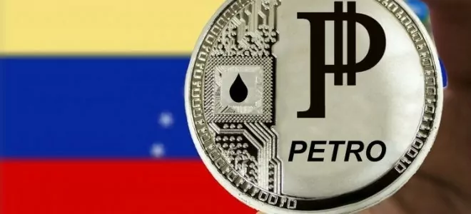 ABD Senatörleri Venezuella Kripto Parası Petro’ya Karşı Daha Güçlü Yaptırımlar Getirdi