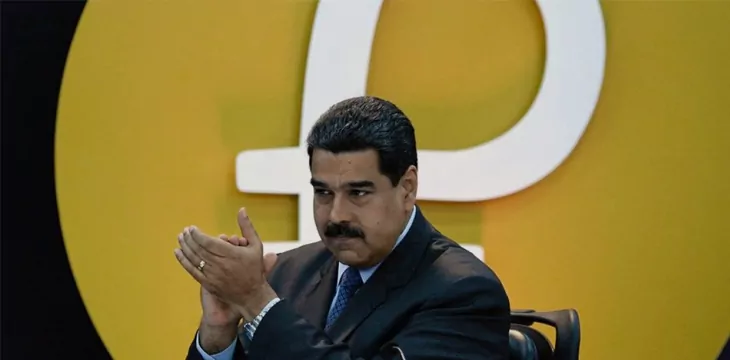 Venezuela, Tartışmalı Kripto Para Petro'nun Satışını Resmi Olarak Başlattı 1 petro-venezuela-krpto-para