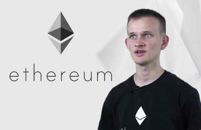 vitalik buterin