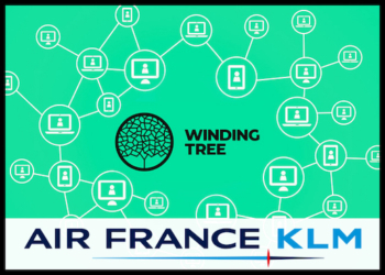 Dünyanın Beşinci En Büyük Havayolu Firması Müşteriler İçin Maliyetleri Düşürme Amacıyla Blockchain’e Geçiyor