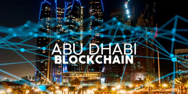 Abu-Dhabi-Blockchain-Abu-Dhabi-Bankasi-"seriat-Uyumlu-Tahvillerin“-İlk-Blok-Zincir-(Blockchain)-Tabanli-İslemini-Raporladi