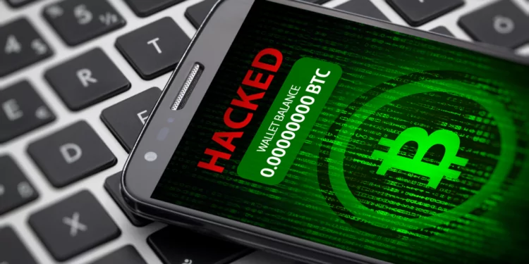 Google Play Store'da Dört Sahte Kripto Para (Cryptocurrency) Cüzdanı Bulundu 1 Bitcoin-Hacked-wallet-google-play-ethereum-tether-neo-kripto-para-cryptojacking-cryptocurrency