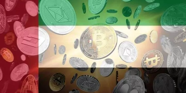 Abu Dhabi Menkul Kıymetler Borsası Kripto Para ve Blok Zincir (Blockchain) Üzerine Belge Yayınladı 1 Cryptocurrency used in UAE kripto para blockchain blok zincir BAE