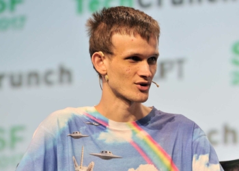 vitalik buterin ethereum eth blok zincir blockchain