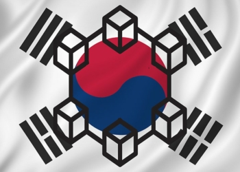 KoreaBlockchain-Guney-Kore-Hukumeti-E-Oylama-Sistemi-icin-Blok-Zincir-Blockchain-Kullanimini-Test-Edecek